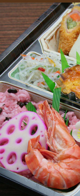 フードセンター ぷから寿