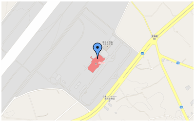 空港レストらぱいぱいのむら